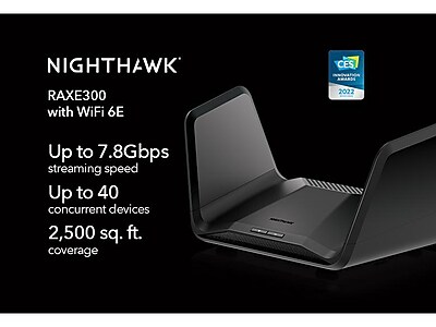 Netgear Nighthawk Router - Thumbnail 5