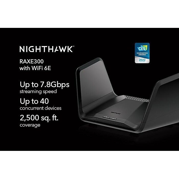 その他 NETGEAR GIRARE Amazon.com: NETGEAR Nighthawk Tri-Band WiFi 6E Router