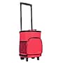 Dbest Ultra Compact Cooler Smart Cart, Red (01-566)~#|#~7345FEED-87AC-4EDC-9649125A331F2B98_sc7