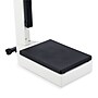Viva Comfort ME904 ADIME904-02-MK Physician Scale, White, 440 lbs. Capacity ~#|#~734A676A-D13E-41CE-BB60DFD1BA7B3F7C_sc7