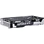 MSI VENTUS 2X GeForce RTX 5060 PCIe 5.0 8GB GDDR7 Gaming Graphics Card, 2527 MHz Core, 28000 MHz, Silver/Black (G5060-8V2C)~#|#~734D20D6-9245-4816-98CA4CBCC8510944_sc7
