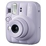 Fujifilm instax mini 13 Instant Film Camera, Dreamy Purple (16963149)~#|#~734D35A6-861F-4979-97F0B08A85078E3C_sc7