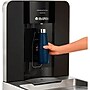 Global Industrial Refrigerated Filtered Drinking Fountain w/ Bottle Filler, Gray (761218)~#|#~734E7590-C3D2-40F4-99C18215620D4490_sc7