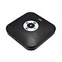 Adesso 360° Xtream S8 Conference Call Bluetooth/Wired Speaker with Microphone and USB 3.0 Hubs, Black~#|#~734F0E0F-1123-41F0-8CE1E0213BA46C0C_sc7