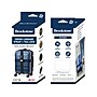 Brookstone 3-Digit Combination Lock, Blue (BSLS0001)~#|#~734F0EE5-A724-4022-8945567364DC1221_sc7
