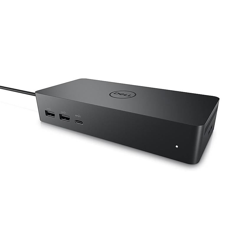 Dell Universal Docking Station for Dell Laptop (UD22) image 1