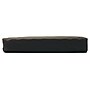 Everest & Jennings Dura-Gel Base 3G Gel Foam Cushion, Black (8565166)~#|#~7353BB10-3C88-4184-ACAE8FC36A9EABF9_sc7