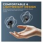 Treblab X9 Pro Wireless Noise Canceling Earbuds, Bluetooth, Black (X9-PRO)~#|#~73553087-A8CE-4D66-98189136B2198871_sc7