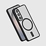 PEEL Active Phone Case for Samsung Galaxy S26, MagSafe Compatible, Shock Absorbing, Black (S26_STD_ACT_BLK)~#|#~73560092-6ECC-44CD-AE948D571E50DAEE_sc7