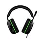 HyperX CloudX Stinger 2 Core Noise Canceling Gaming Headset, 3.5mm, Black (6H9B8AA)~#|#~73564A9E-5E78-4BDE-9F9239E15C4A38B3_sc7