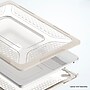 SaharaCase Raider Ultra-Duty Series 14" Laptop Case with Stand, Shock Absorbing, Desert Ash (LT00061)~#|#~73567B01-0684-4579-9ED9C962B94E0287_sc7