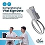 Viva Comfort Health Monitoring Device Omni Spot Vital Sign Monitor with Thermometer, White (ADI913-M-1-MK)~#|#~73568BEA-FB58-4480-8C77E3B6D9585CC7_sc7