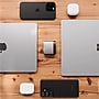 ALOGIC Rapid Power USB-C Wall Charger for Multiple Brands, Space Gray/Black (WCM1X67-SGR)~#|#~7356C367-4C4D-4836-906B4F524269ECB6_sc7