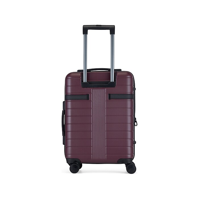 Staples bugatti luggage 2025