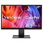 ViewSonic ColorPro 27" 75Hz LED Monitor (VP2788-5K)~#|#~73590E3B-394D-4D12-BCC208F90C3DEDA6_sc7