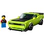 LEGO Speed Champions Dodge Challenger SRT Hellcat, 390 Pieces (77237)~#|#~735927C5-2192-4A31-BC5D21E05326D569_sc7