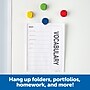 Learning Resources Super Strong Magnetic Clips Set (LER2692)~#|#~735A9D61-DD18-40B2-B73228F024DBB20B_sc7