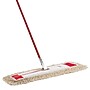 Libman Dust Mop Frame, Red/White, 6/Carton (0924006)~#|#~735BDDBF-55FC-44DF-9CFDCB74490E2BAC_sc7