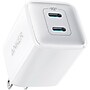 Anker 521 Nano Pro USB-C Wall Charger for Multiple Brands, White (A2038J21-1)~#|#~735EFF52-2955-4AC8-AE32D93012DCD765_sc7