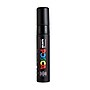 POSCA PC-17K Water Based Paint Marker, Extra Broad Tip, Black (UBCPC17KBLACK)~#|#~735F6390-C89E-4209-AAB5DF32927BB8CD_sc7