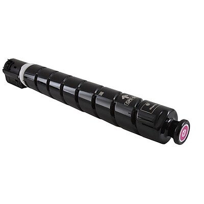 Canon GPR-66 Original Magenta Toner Cartridge (5755C003AA) Sansujyuku sansujyuku.com