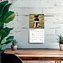 2027 BrownTrout German Shepherd Puppies 7" x 7" Monthly Wall Calendar, Assorted Colors (9798330714780)~#|#~7362D6F8-E8DA-4990-855453D582C09322_sc7