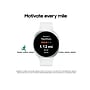 Samsung Galaxy Watch8 Smart Watch, GPS, 44mm, Aluminum Case, Silver Silicone (SM-L330NZSAXAA)~#|#~736362DF-2E2A-45E6-9599ECA90DADC019_sc7