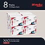 WypAll GeneralClean X60 Cleaning Cloths, 12.5" x 10", White, 70 Sheets/Pack, 8/Carton (41083)~#|#~7365C142-FD77-4564-951F7FEB2C17DBCD_sc7