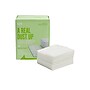 Perk™ Dry Cloth Pad Refills, White, 48/Pack (PK54908)~#|#~73661CF1-6C92-409D-ACDB92ED36C040D0_sc7