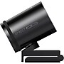 EMEET S800 StreamCam 4K HD 8MP Webcam, Tripod Mount, Black (EMS82U-LD)~#|#~73673CEF-BD62-4D1B-A7631B71FC048BB4_sc7