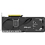 PNY GeForce RTX 5070 Ti PCI EXPRESS 5.0 GDDR7 Gaming Graphics Card, 2.30 GHz Core, 1750 MHz, Black (VCG5070T16TFXPB1)~#|#~7368FFAF-867A-4D87-8D17BC0E32066057_sc7