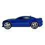 QFX Retro Car Portable True Wireless Bluetooth Speaker with Speakerphone, Blue (BT-2010)~#|#~736A59D2-314D-4979-8477E8F69774D838_sc7