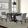 Boss Contemporary Fabric Guest Chair (B659-MG)~#|#~736B7584-B210-4AEE-8A362E6A3E53549B_sc7