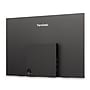 ViewSonic 15.6" 4K Ultra HD 60Hz LED Monitor, Black (VX1655-4K-OLED)~#|#~736BB61F-ACB3-4696-B2A1813477284D42_sc7