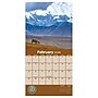 2026 TF Publishing 12" x 17" TF Publishing 7" x 7" National Parks Mini Calendar 26-2004~#|#~736C1E29-AB89-4D75-865C304B36FC5B4A_sc7