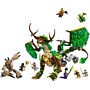 LEGO NINJAGO The Dragon of Life Dragon Toy, 1050 Pieces (71859)~#|#~7370AE1F-6AC0-413E-83BA36950DA86FF7_sc7