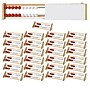 hand2mind Rekenrek 20-Bead Wooden Class Set, 26 Pieces/Set (86232)~#|#~73719E7D-E955-47B3-B5C1F56E6A75C02D_sc7