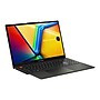 ASUS Vivobook OLED 15.6" Laptop, Intel Core i5-131500H, 8GB Memory, 512GB SSD, Windows 11 Home, Midnight (K5504VA-DS51)~#|#~737239A3-6BE5-4940-A7D7E638C3AA58A2_sc7