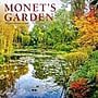 2026 Plato Monet's Garden 12" x 12" Monthly Wall Calendar (9798330706877)~#|#~73744AC3-991D-4E73-8F4B719BADD58555_sc7