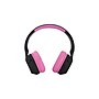 Altec Lansing Whiteout Series Wireless Bluetooth Kid Safe ANC Headphones, Black/Pink (MZX4500-BOPNK)~#|#~737700BA-431B-4AFA-9011931CCCFD52CC_sc7