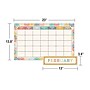 Carson Dellosa Education We Belong Calendar Bulletin Board Set, 2 Sets/Bundle (CD-110568-2)~#|#~73791CC7-21F5-4951-95A9FDB85816AB20_sc7