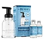Mrs. Meyer's Foaming Hand Soap, Rain Water Scent, 4 Fl. Oz.(355607)~#|#~737A0FA0-7449-42D9-A08DB89FA4A4722C_sc7