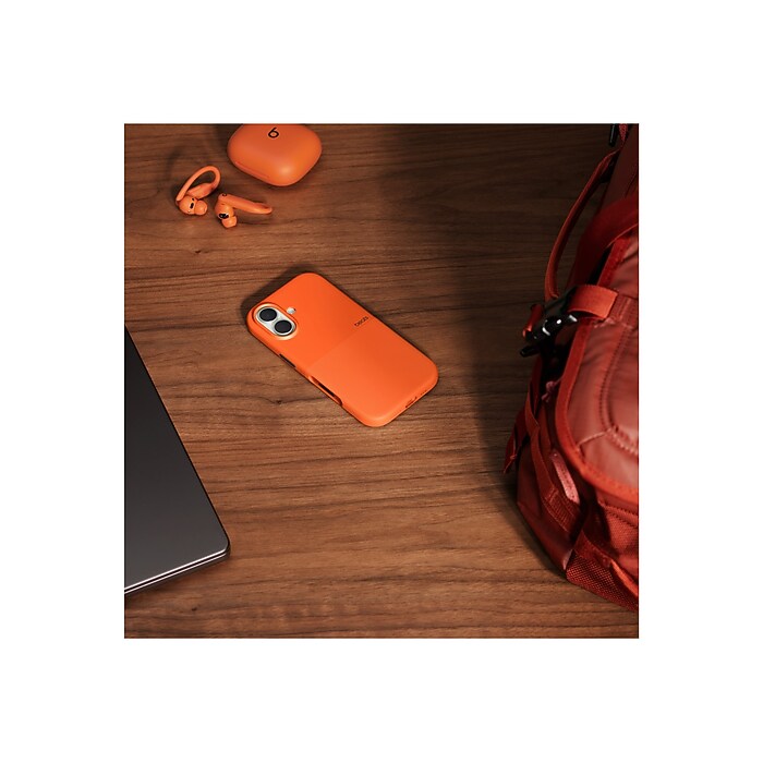 Beats MagSafe Rugged Phone Case for iPhone 17, Shock Absorbing