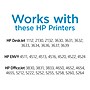 HP 63 Black Standard Yield Ink Cartridge, Prints Up to 170 Pages (F6U62AN#140)~#|#~737D0918-E599-4808-894D6CA2098A8008_sc7