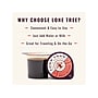 Java House Lone Tree Daily Delight Coffee Pods, Medium Roast, 12/Carton (FC900H10)~#|#~73800E89-F3DF-446D-9D49661281C75658_sc7