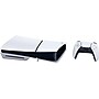 Sony PlayStation 5 Slim Console, 1TB SSD, White/Black (1000039671)~#|#~738071B5-8CC1-4E75-88A83892F11E8096_sc7