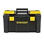 Stanley 19" Essential Toolbox, 19" x 10" x 19" (STST19331)~#|#~73819C5C-3F7B-4415-83EBBBFF5841B7D9_sc7