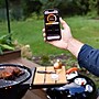 Maverick STAKE Stainless Steel Dual-Probe Wireless Thermometer, Black (BT-32)~#|#~7381A66C-68B3-4E82-81966F8640B66E5C_sc7