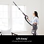 Shark Navigator Lift-Away ADV Upright Vacuum, Bagless, Purple (LA362)~#|#~7385557C-9459-4B8E-857D83E4F89EB285_sc7