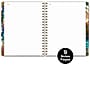 2026 Global Printed Products 8.5" x 11" Weekly & Monthly Planner, Paperboard Cover, Lake View (FSHN-CY26-8511-82)~#|#~73862843-2B5D-45DF-BE17CF2267BBDB11_sc7